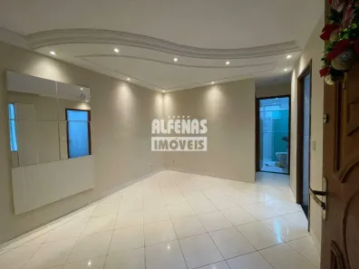 Apartamento com 2 Quartos à venda, 45m² no Olinda, Contagem