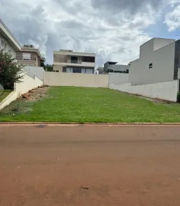 Lote/Terreno à venda, 536m² no Residencial e Empresarial Alphaville, Ribeirão Preto