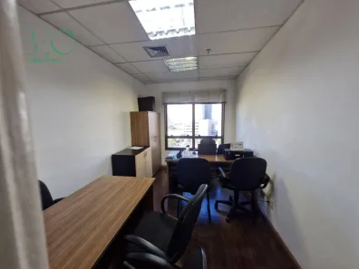 Sala Comercial à venda, 60m² no Várzea da Barra Funda, São Paulo
