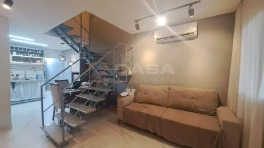 Sobrado com 2 Quartos à venda, 90m² no Planície da Serra, Serra