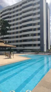 Apartamento com 3 Quartos à venda, 83m² no Pitangueiras, Lauro de Freitas