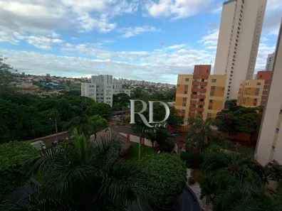Apartamento com 3 Quartos à venda, 69m² no Gleba Fazenda Palhano, Londrina