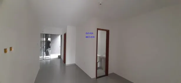 Casa com 2 Quartos à venda, 41m² no Tatuquara, Curitiba