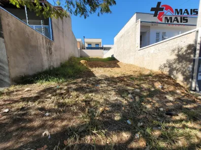 Lote/Terreno à venda, 200m² no Jardim Ibirapuera, Campinas