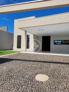 Casa com 3 Quartos à venda, 227m² no Plano Diretor Sul, Palmas