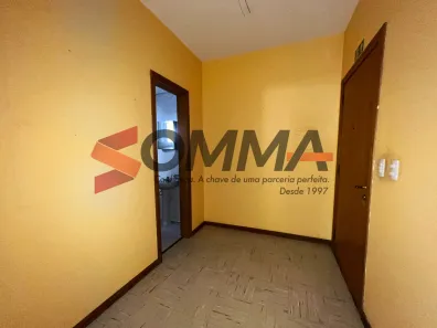 Sala Comercial para alugar, 66m² no Mont Serrat, Porto Alegre