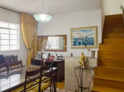 Sobrado com 2 Quartos à venda, 127m² no Tucuruvi, São Paulo