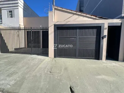Ponto Comercial para alugar, 124m² no Santa Maria, Uberaba