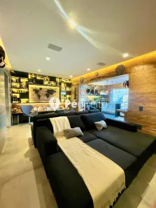 Apartamento com 3 Quartos à venda, 100m² no Quinta da Paineira, São Paulo