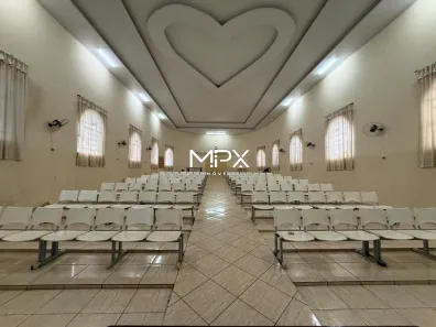 Ponto Comercial para venda ou aluguel, 345m² no Santa Terezinha, Piracicaba
