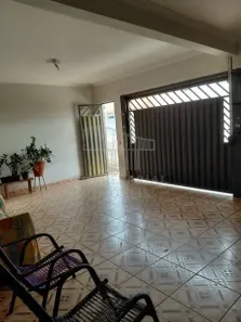 Casa com 3 Quartos à venda, 180m² no Jardim Paiva, Ribeirão Preto