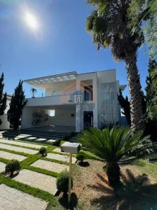 Casa de Condomínio com 3 Quartos à venda, 362m² no Medeiros, Jundiaí