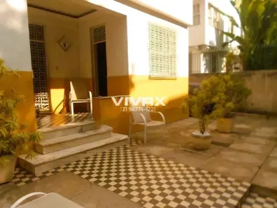 Casa com 4 Quartos à venda, 320m² no Méier, Rio de Janeiro