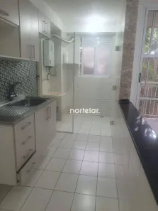 Apartamento com 2 Quartos à venda, 65m² no Nossa Senhora do Ó, São Paulo