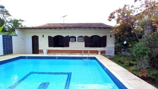 Casa de Condomínio com 4 Quartos à venda, 420m² no Itaipu, Niterói