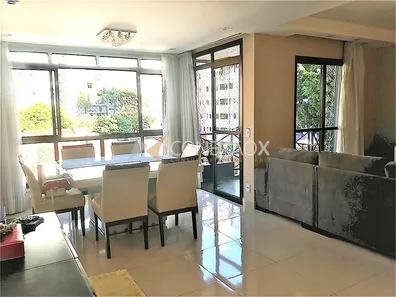 Apartamento com 3 Quartos à venda, 113m² no Vila Itapura, Campinas
