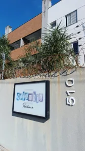 Apartamento com 2 Quartos à venda, 50m² no Colúmbia, Londrina