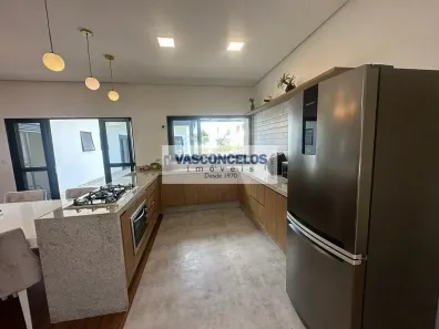 Casa com 4 Quartos à venda, 280m² no Condomínio Residencial Mont Blanc, São José dos Campos