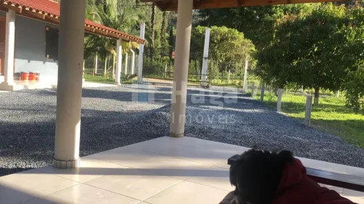 Fazenda/Sítio com 2 Quartos à venda, 3000m² no , Major Gercino