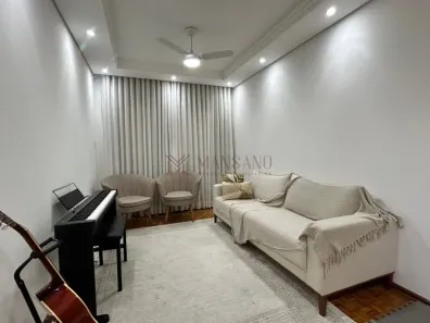 Apartamento com 3 Quartos à venda, 93m² no Centro, Bauru