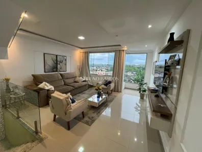 Casa com 3 Quartos à venda, 150m² no São Luiz, Volta Redonda