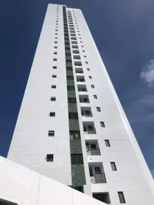 Apartamento com 3 Quartos à venda, 72m² no Candeias, Jaboatão dos Guararapes