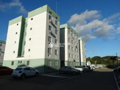 Apartamento com 2 Quartos à venda, 44m² no Agronomia, Porto Alegre