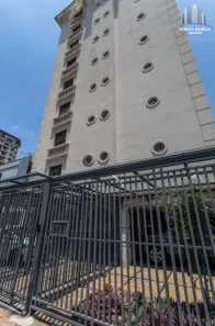 Apartamento com 3 Quartos à venda, 100m² no Indianópolis, São Paulo