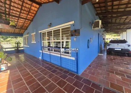 Fazenda/Sítio com 3 Quartos à venda, 348m² no Jardim Nossa Senhora Salete, Araçoiaba da Serra