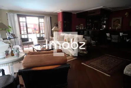 Casa com 5 Quartos à venda, 450m² no Vila Madalena, São Paulo