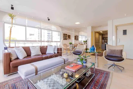 Apartamento com 2 Quartos à venda, 150m² no Itaim Bibi, São Paulo