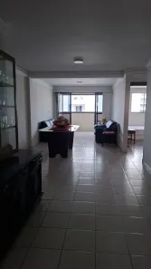 Apartamento com 3 Quartos à venda, 120m² no Manaíra, João Pessoa