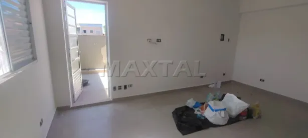 Apartamento com 1 Quarto para alugar, 35m² no Casa Verde, São Paulo