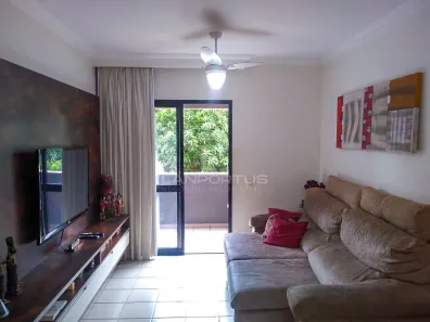 Apartamento com 3 Quartos à venda, 76m² no Santa Cruz do José Jacques, Ribeirão Preto