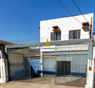 Galpão/Depósito/Armazém à venda, 267m² no Limão, São Paulo