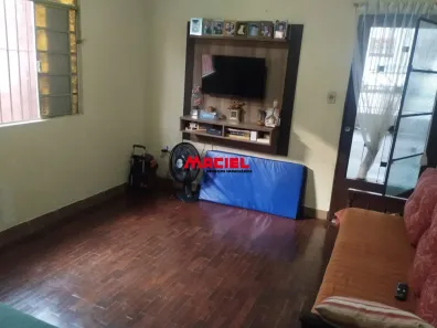 Casa com 3 Quartos à venda, 157m² no Jardim Satélite, São José dos Campos