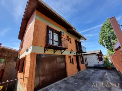 Casa com 3 Quartos à venda, 180m² no São Leopoldo, Caxias do Sul