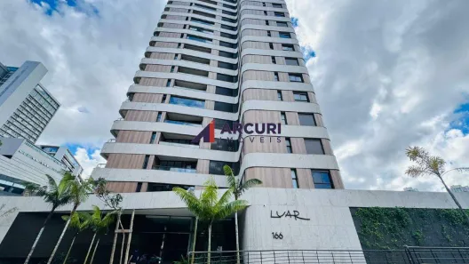 Apartamento com 4 Quartos à venda, 142m² no Vale do Sereno, Nova Lima