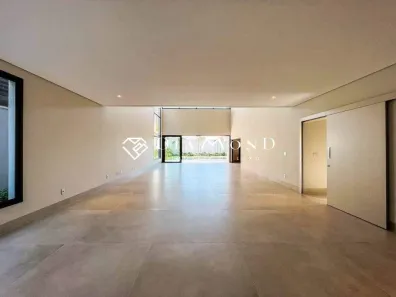 Casa de Condomínio com 4 Quartos à venda, 401m² no Jardim Karaíba, Uberlândia
