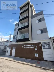 Apartamento com 2 Quartos para venda ou aluguel, 39m² no Jardim Vila Formosa, São Paulo
