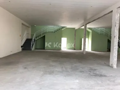 Prédio Comercial à venda, 612m² no Macedo, Guarulhos