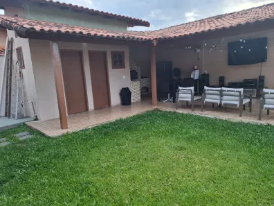 Casa de Condomínio com 3 Quartos à venda, 440m² no Flamengo, Maricá