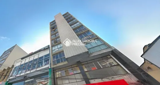Sala Comercial à venda, 28m² no Centro, Santo André