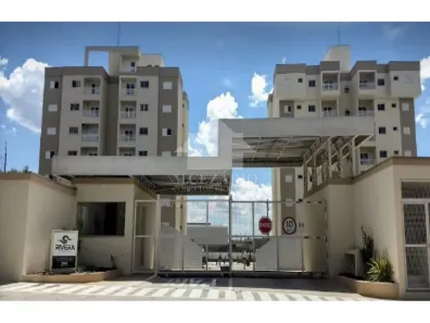 Apartamento com 2 Quartos à venda, 68m² no Chácara São Manoel, Taubaté