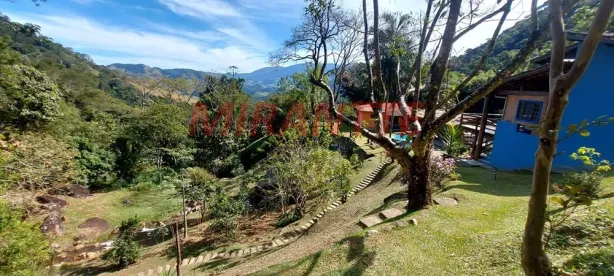 Fazenda/Sítio com 4 Quartos à venda, 300m² no São Francisco Xavier, São José dos Campos