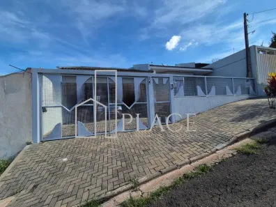 Casa com 3 Quartos à venda, 200m² no Jardim Portal do Sol, Marília