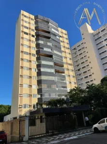 Apartamento com 3 Quartos à venda, 159m² no Itaigara, Salvador