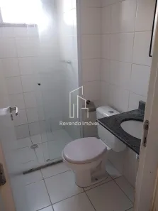 Apartamento com 2 Quartos à venda, 50m² no Guarapiranga, São Paulo