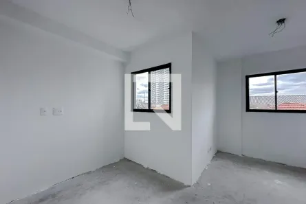 Kitnet com 1 Quarto à venda, 34m² no Belenzinho, São Paulo