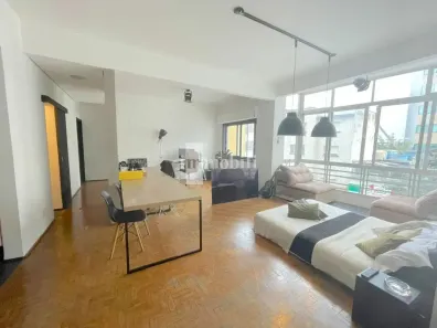 Apartamento com 3 Quartos à venda, 120m² no Santa Cecília, São Paulo